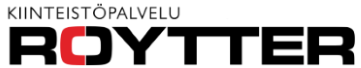 Roytter